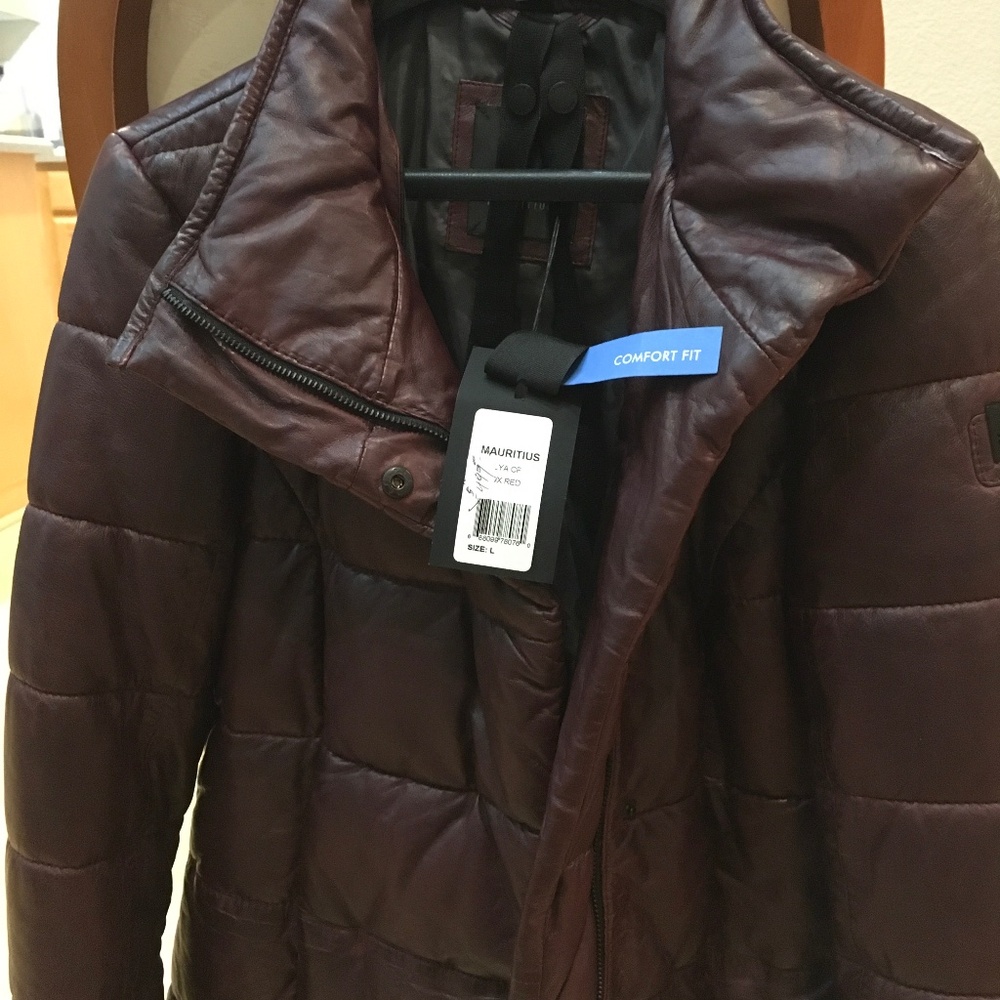 Beautiful Puffer jacket